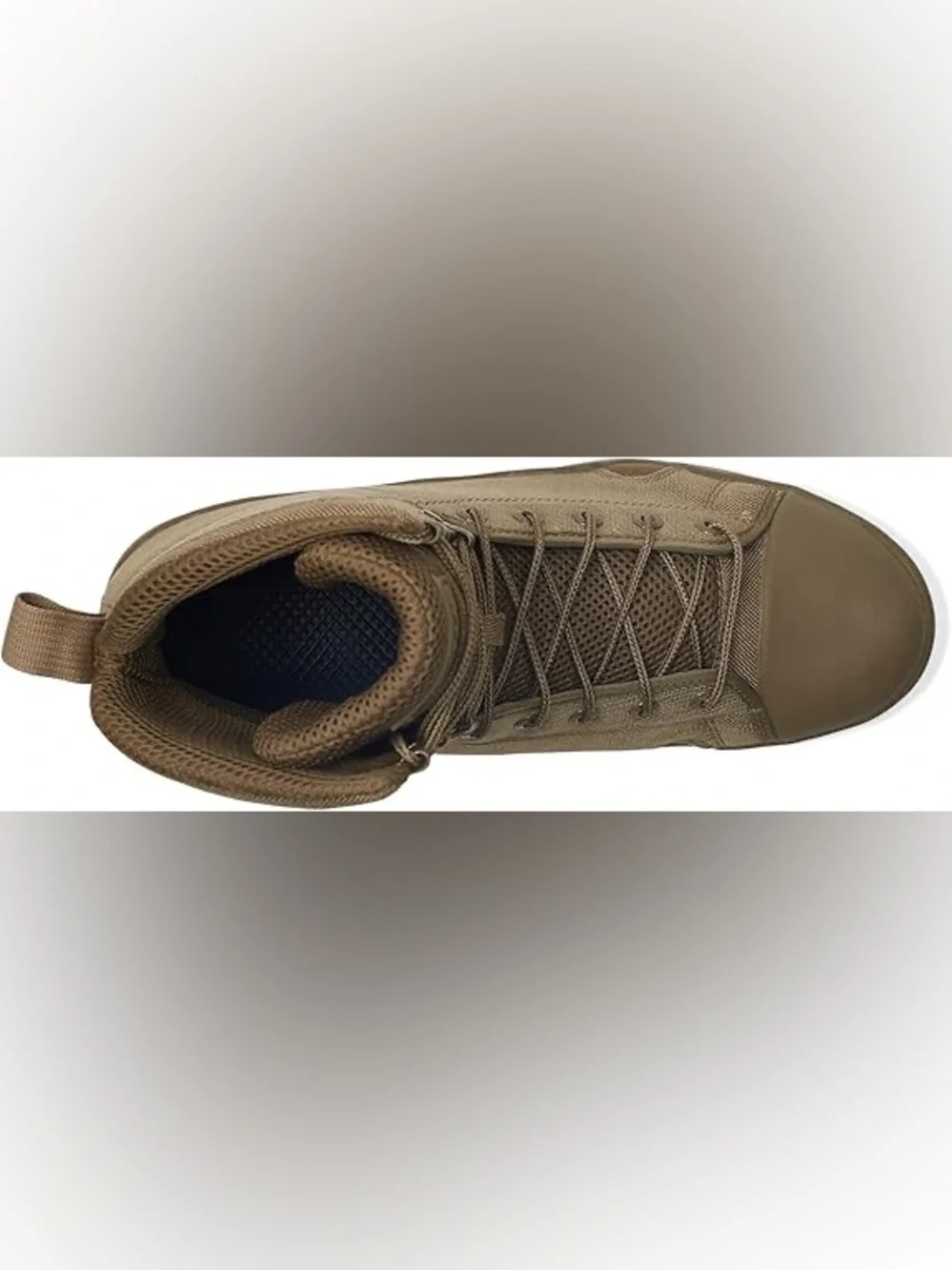 Altama tactical boots